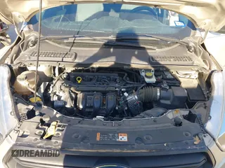 2017 Ford Escape S с VIN 1FMCU0F70HUB79145, выставлен на аукционе IAAI как лот 41734309 с пробегом 77 113 миль миль и . История ставок и продаж доступна на DreamBid. Изображение 10.