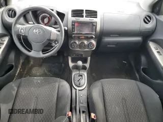2013 Scion xD with VIN JTKKUPB47D1037299, listed as a Copart auction lot 49291645 with 168,418 mi miles and Non Repairable. Bid and sale history available at carsss.com. Image 8.