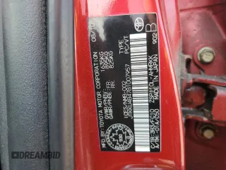 2011 Scion xD with VIN JTKKU4B47B1007957, listed as a Copart auction lot 59123355 with 94,963 mi miles and Clean title. Bid and sale history available at DreamBid. Image 12.