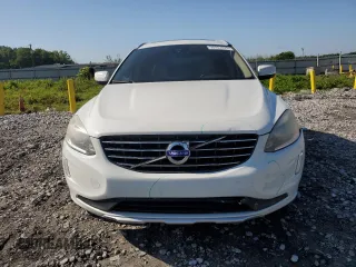2014 Volvo XC60 3.2L z VIN YV4952DL0E2526338, wystawiony jako Copart lot #56057875 z przebiegiem 196 142 mil mil oraz Szkoda całkowita • Salvage title. Historia ofert i sprzedaży dostępna na DreamBid. Obrazek 5.