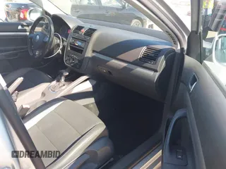 2008 Volkswagen Jetta SE z VIN 3VWRM71KX8M191212, wystawiony jako IAAI lot #42660632 z przebiegiem 198 459 mil mil oraz . Historia ofert i sprzedaży dostępna na DreamBid. Obrazek 5.