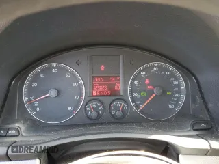 2009 Volkswagen Jetta S с VIN 3VWJZ71K49M014297, выставлен на аукционе Copart как лот 57055395 с пробегом 129 029 миль миль и Чистый • Clean title. История ставок и продаж доступна на DreamBid. Изображение 9.
