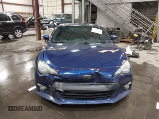 2013 Subaru BRZ Limited with VIN JF1ZCAC15D1603735, listed as a IAAI auction lot 42391716 with 94,330 mi miles and . Bid and sale history available at DreamBid. Image 12.