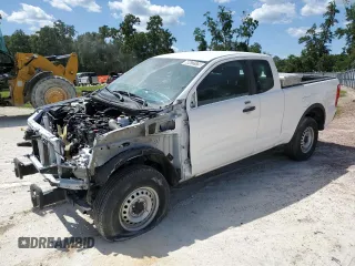 2021 Ford Ranger XL с VIN 1FTER1EH8MLD52893, выставлен на аукционе Copart как лот 60472175 с пробегом 117 368 миль миль и Чистый • Clean title. История ставок и продаж доступна на DreamBid. Изображение 1.