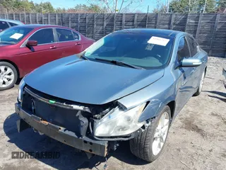 2011 Nissan Maxima SV z VIN 1N4AA5AP8BC849245, wystawiony jako IAAI lot #41966717 z przebiegiem 186 781 mil mil oraz . Historia ofert i sprzedaży dostępna na DreamBid. Obrazek 2.