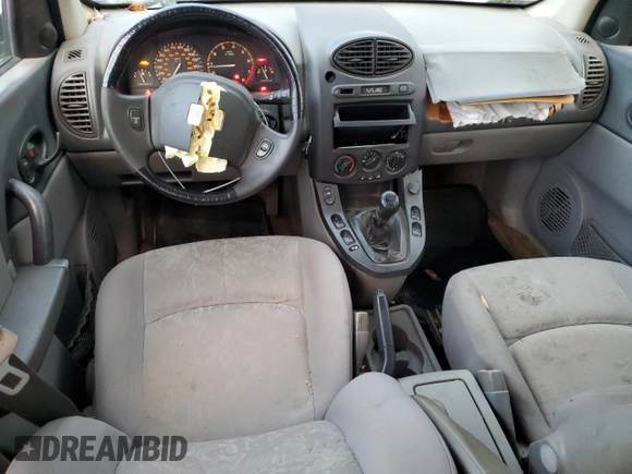 2003 Saturn VUE with VIN 5GZCZ23D73S828471, listed as a Copart auction lot 83368594 with 170,291 mi miles and Salvage Title. Bid and sale history available at DreamBid. Image 8.