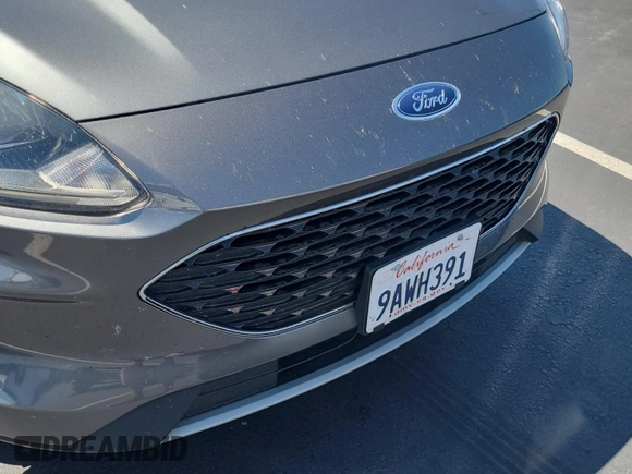 2022 Ford Escape SE с VIN 1FMCU0G63NUA45439, выставлен на аукционе IAAI как лот 42556163 с пробегом 76 088 миль миль и . История ставок и продаж доступна на DreamBid. Изображение 52.