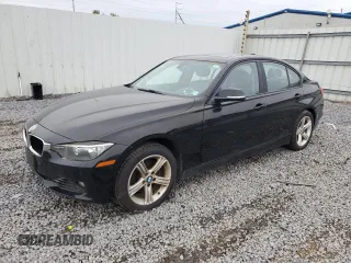 2015 BMW 3 Series 328i xDrive с VIN WBA3B3C53FF546682, выставлен на аукционе Copart как лот 62688285 с пробегом 161 104 миль миль и Чистый • Clean title. История ставок и продаж доступна на DreamBid. Изображение 1.
