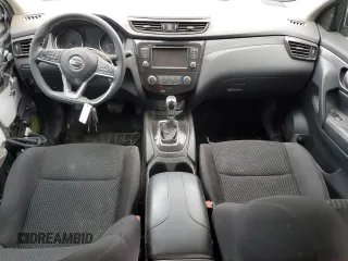 2022 Nissan Rogue S с VIN JN1BJ1AV9NW582080, выставлен на аукционе Copart как лот 49475325 с пробегом 68 422 миль миль и Списание • Salvage title. История ставок и продаж доступна на DreamBid. Изображение 8.
