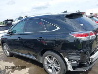 2015 Lexus RX 350 с VIN 2T2ZK1BA1FC202563, выставлен на аукционе IAAI как лот 42404791 с пробегом 72 734 миль миль и . История ставок и продаж доступна на DreamBid. Изображение 14.