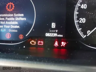 2020 Honda Accord Sedan Sport with VIN 1HGCV1F36LA098196, listed as a IAAI auction lot 41669196 with 82,239 mi miles. Bid and sale history available at carsss.com. Image 16.