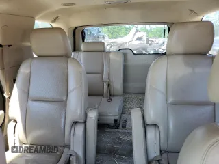 2012 Chevrolet Tahoe LTZ с VIN 1GNSCCE06CR247055, выставлен на аукционе Copart как лот 52577105 с пробегом 278 579 миль миль и Чистый • Clean title. История ставок и продаж доступна на DreamBid. Изображение 10.