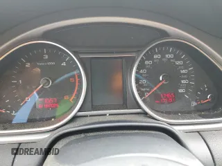 2010 Audi Q7 Premium z VIN WA1CMAFE5AD002356, wystawiony jako Copart lot #60822805 z przebiegiem 177 191 mil mil oraz Czysty tytuł • Clean title. Historia ofert i sprzedaży dostępna na DreamBid. Obrazek 9.