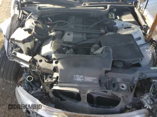 2002 BMW 3 Series 330Ci with VIN WBABS53422EV88503, listed as a Copart auction lot 73583594 with Not Provided miles and Clean Title. Bid and sale history available at DreamBid. Image 12.