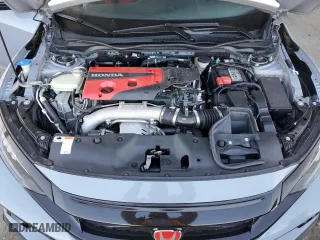2019 Honda Civic Type R Touring with VIN SHHFK8G74KU202462, listed as a Copart auction lot 71608924 with 30,168 mi miles and Salvage Title. Bid and sale history available at carsss.com. Image 13.
