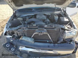 2004 Chevrolet Silverado 1500 with VIN 2GCEC19V841377221, listed as a Copart auction lot 49262965 with 253,659 mi miles and Salvage Title. Bid and sale history available at carsss.com. Image 11.