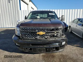 2013 Chevrolet Silverado 3500HD High Country with VIN 1GC4K1E81DF176333, listed as a Copart auction lot 73787914 with 173,751 mi miles and Clean Title. Bid and sale history available at DreamBid. Image 5.