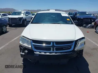 2011 Dodge Avenger Express with VIN 1B3BD4FB2BN523430, listed as a IAAI auction lot 42137287 with 190,160 mi miles and . Bid and sale history available at DreamBid. Image 13.