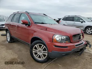 2011 Volvo XC90 I6 с VIN YV4952CZ9B1573519, выставлен на аукционе Copart как лот 53546235 с пробегом 144 953 миль миль и Списание • Salvage title. История ставок и продаж доступна на DreamBid. Изображение 4.
