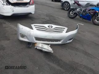 2010 Toyota Camry with VIN 4T4BF3EK8AR079741, listed as a IAAI auction lot 42029803 with 245,276 mi miles and . Bid and sale history available at DreamBid. Image 12.