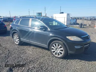 2008 Mazda CX-9 Grand Touring z VIN JM3TB38V280148601, wystawiony jako IAAI lot #41999727 z przebiegiem 181 005 mil mil oraz . Historia ofert i sprzedaży dostępna na DreamBid. Obrazek 1.