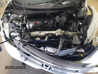 2014 Honda CR-V LX with VIN 5J6RM4H33EL103964, listed as a Copart auction lot 49070975 with 135,334 mi miles and Salvage Title. Bid and sale history available at carsss.com. Image 11.