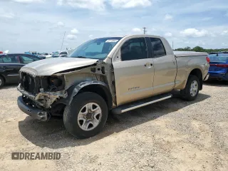 2008 Toyota Tundra с VIN 5TFBV54138X082786, выставлен на аукционе Copart как лот 62119845 с пробегом 163 878 миль миль и Списание • Salvage title. История ставок и продаж доступна на DreamBid. Изображение 1.