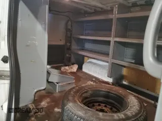 2020 Nissan NV SV z VIN 1N6AF0KYXLN807877, wystawiony jako Copart lot #49361165 z przebiegiem 152 849 mil mil oraz Szkoda całkowita • Salvage title. Historia ofert i sprzedaży dostępna na DreamBid. Obrazek 10.
