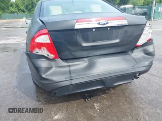 2012 Ford Fusion SEL с VIN 3FAHP0JA5CR242668, выставлен на аукционе IAAI как лот 42449102 с пробегом 179 274 миль миль и . История ставок и продаж доступна на DreamBid. Изображение 6.
