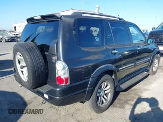 2004 Suzuki XL7 LX z VIN JS3TX92V144106723, wystawiony jako IAAI lot #40407888 z przebiegiem 284 088 mil mil oraz . Historia ofert i sprzedaży dostępna na DreamBid. Obrazek 4.