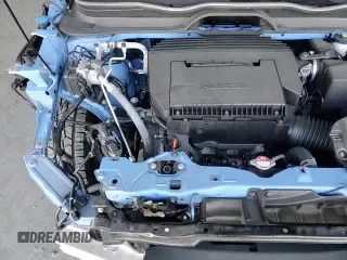 2024 Honda Pilot TrailSport with VIN 5FNYG1H62RB048577, listed as a Copart auction lot 67639245 with 9,430 mi miles and Salvage title. Bid and sale history available at DreamBid. Image 14.