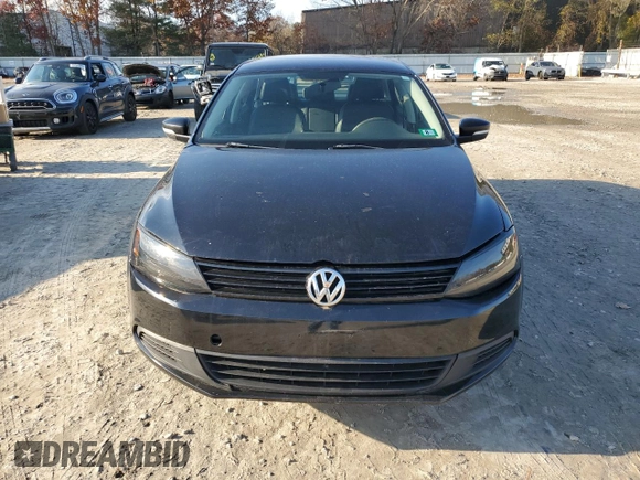 2011 Volkswagen Jetta SE с VIN 3VWDZ7AJ8BM352800, выставлен на аукционе Copart как лот 78965174 с пробегом 325 109 миль миль и На запчасти • Non repairable. История ставок и продаж доступна на DreamBid. Изображение 5.