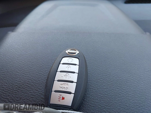 2022 Nissan Altima SV с VIN 1N4BL4DV2NN409467, выставлен на аукционе IAAI как лот 42581251 с пробегом 66 288 миль миль и . История ставок и продаж доступна на DreamBid. Изображение 11.