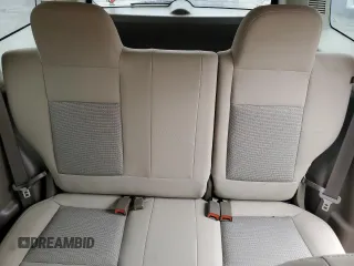 2008 Jeep Patriot Sport with VIN 1J8FF28W08D660744, listed as a Copart auction lot 51783135 with 196,158 mi miles and Salvage Title. Bid and sale history available at carsss.com. Image 10.