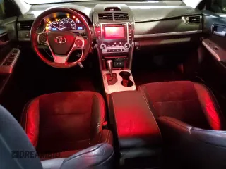2012 Toyota Camry L with VIN 4T1BF1FK0CU183057, listed as a Copart auction lot 42371915 with 161,808 mi miles and Salvage Title. Bid and sale history available at carsss.com. Image 8.