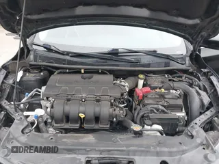 2017 Nissan Sentra SR with VIN 3N1AB7AP4HY405480, listed as a IAAI auction lot 42486083 with 113,268 mi miles and . Bid and sale history available at DreamBid. Image 10.