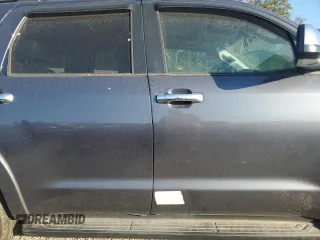 2010 Toyota Sequoia Platinum with VIN 5TDYY5G19AS029664, listed as a Copart auction lot 79074764 with 256,290 mi miles and Salvage Title. Bid and sale history available at carsss.com. Image 13.
