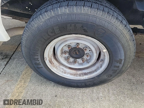 2013 Ford Econoline Passenger XL с VIN 1FBSS3BL5DDA49371, выставлен на аукционе IAAI как лот 42624885 с пробегом 62 763 миль миль и . История ставок и продаж доступна на DreamBid. Изображение 28.