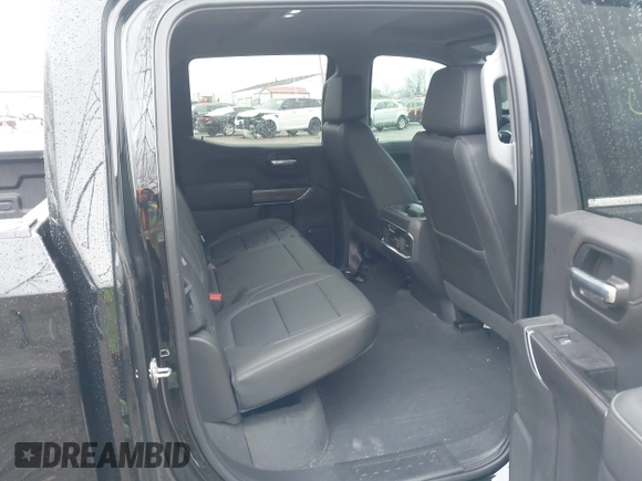 2019 Chevrolet Silverado 1500 LTZ with VIN 3GCUYGED1KG276636, listed as a IAAI auction lot 41957005 with 66,671 mi miles and . Bid and sale history available at DreamBid. Image 8.
