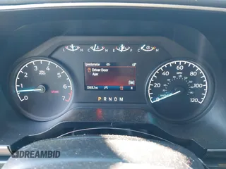 2021 Ford F-150 XL с VIN 1FTEW1CP5MFB90822, выставлен на аукционе IAAI как лот 41872497 с пробегом 55 931 миль миль и . История ставок и продаж доступна на DreamBid. Изображение 7.