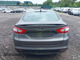 2013 Ford Fusion Titanium с VIN 3FA6P0K9XDR306667, выставлен на аукционе IAAI как лот 42681118 с пробегом 200 301 миль миль и . История ставок и продаж доступна на DreamBid. Изображение 16.
