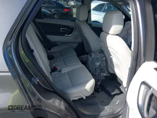 2019 Land Rover Discovery Sport HSE with VIN SALCR2FX4KH794775, listed as a IAAI auction lot 37903309 with 66,475 mi miles. Bid and sale history available at carsss.com. Image 8.