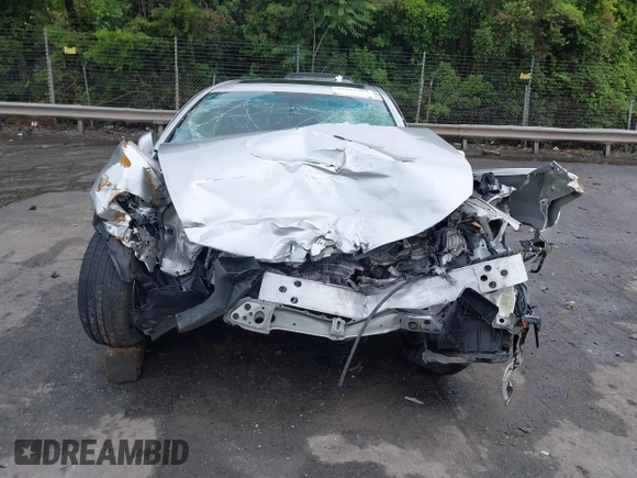 2006 Lexus GS 300 z VIN JTHBH96S965018053, wystawiony jako IAAI lot #42253301 z przebiegiem Nie podano mil oraz . Historia ofert i sprzedaży dostępna na DreamBid. Obrazek 12.