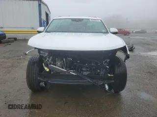 2024 Volkswagen Atlas SEL Premium R-Line с VIN 1V2FE2CA7RC241205, выставлен на аукционе Copart как лот 45498675 с пробегом 12 255 миль миль и Списание • Salvage title. История ставок и продаж доступна на DreamBid. Изображение 5.