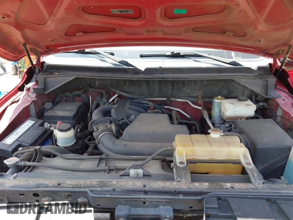2012 Nissan NV SV with VIN 1N6BF0KY1CN118671, listed as a IAAI auction lot 42450639 with 229,070 mi miles and . Bid and sale history available at DreamBid. Image 10.