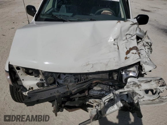 2002 Isuzu Rodeo S with VIN 4S2CK58W124322241, listed as a Copart auction lot 79009994 with 131,793 mi miles and Salvage Title. Bid and sale history available at DreamBid. Image 12.