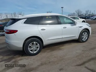 2019 Buick Enclave Premium with VIN 5GAERCKW7KJ108788, listed as a IAAI auction lot 41641876 with 67,345 mi miles and . Bid and sale history available at carsss.com. Image 4.