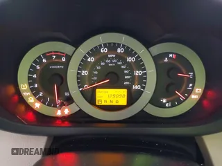 2007 Toyota RAV4 Limited with VIN JTMZD31V175058302, listed as a IAAI auction lot 41773898 with 129,098 mi miles. Bid and sale history available at carsss.com. Image 7.