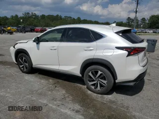 2019 Lexus NX 300 с VIN JTJYARBZ3K2116734, выставлен на аукционе Copart как лот 56669915 с пробегом 96 907 миль миль и Списание • Salvage title. История ставок и продаж доступна на DreamBid. Изображение 2.