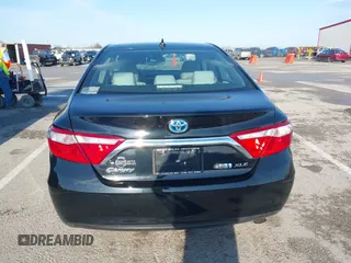 2017 Toyota Camry Hybrid LE with VIN 4T1BD1FK8HU228906, listed as a IAAI auction lot 41903447 with 164,590 mi miles. Bid and sale history available at carsss.com. Image 17.